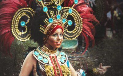 Carnaval carioca: História e atualidades