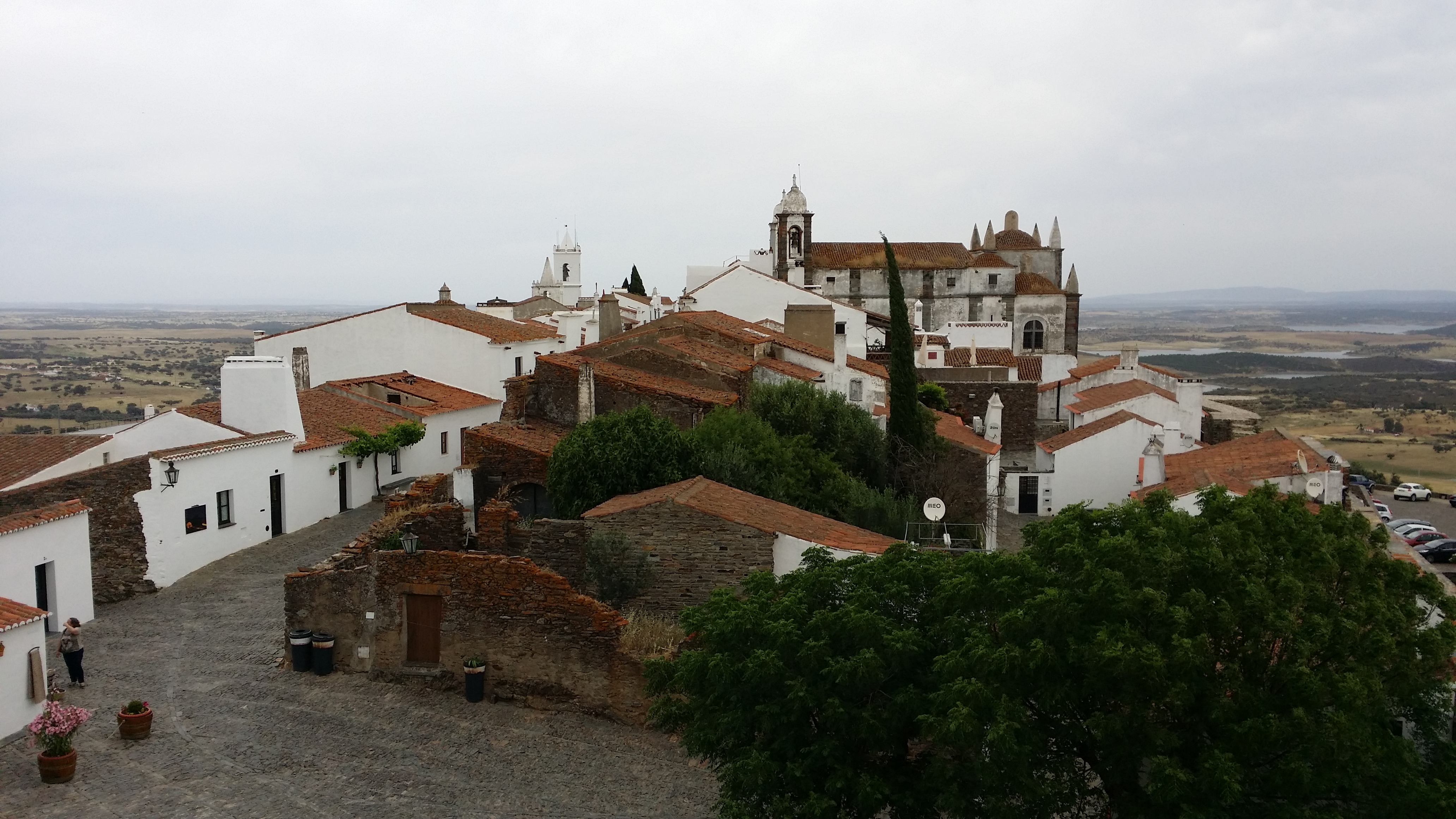 Cidades imperdíveis para visitar em Portugal