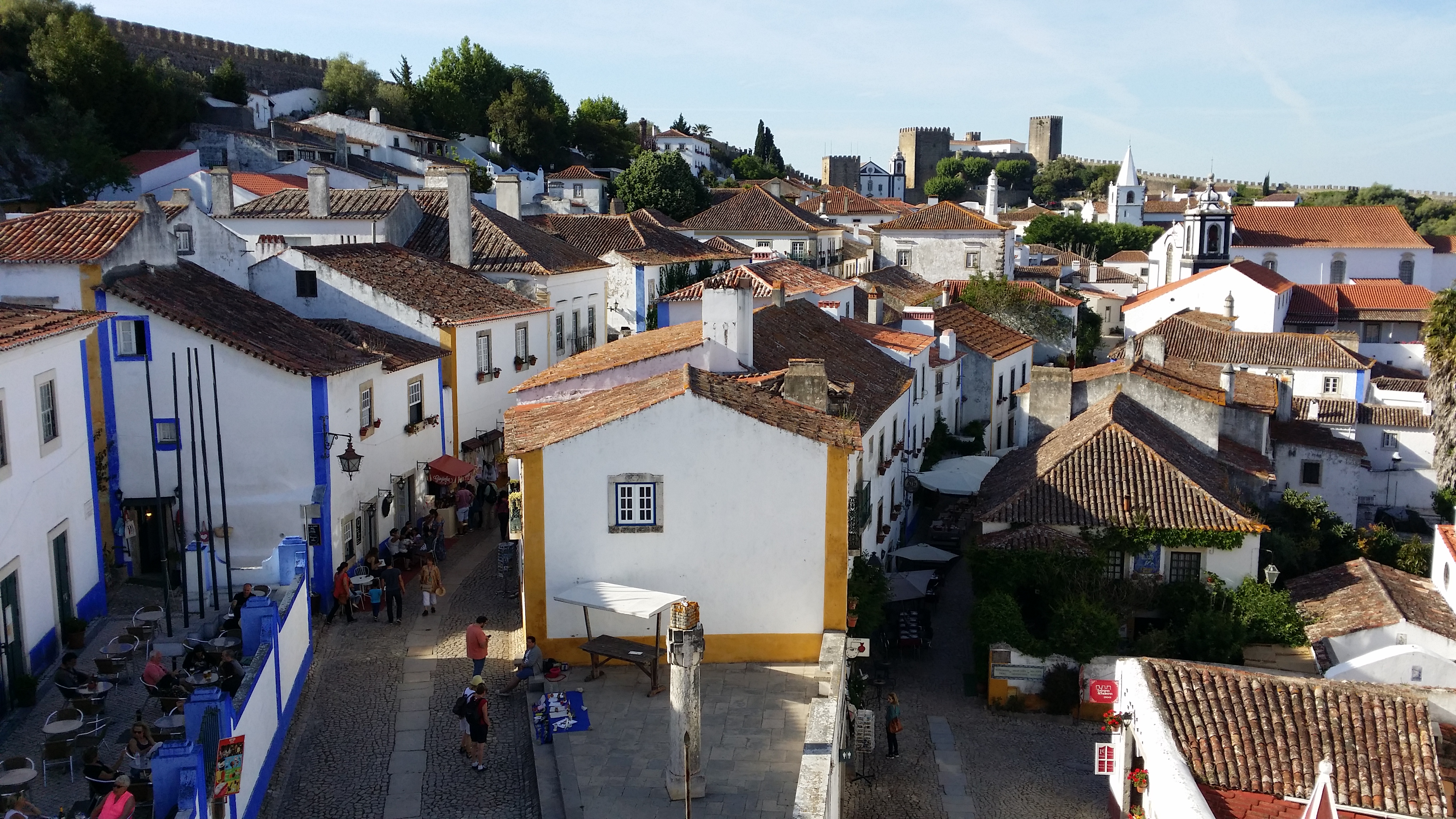 Cidades imperdíveis para visitar em Portugal