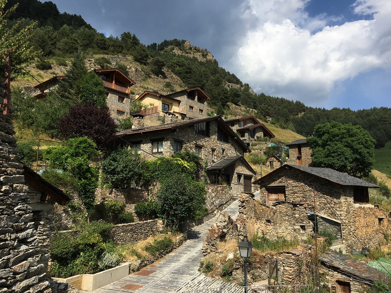 Dicas de passeios em Andorra