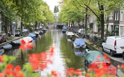 Tudo sobre Amsterdã: o que fazer, transporte, alimentação, hospedagem e muito mais dicas