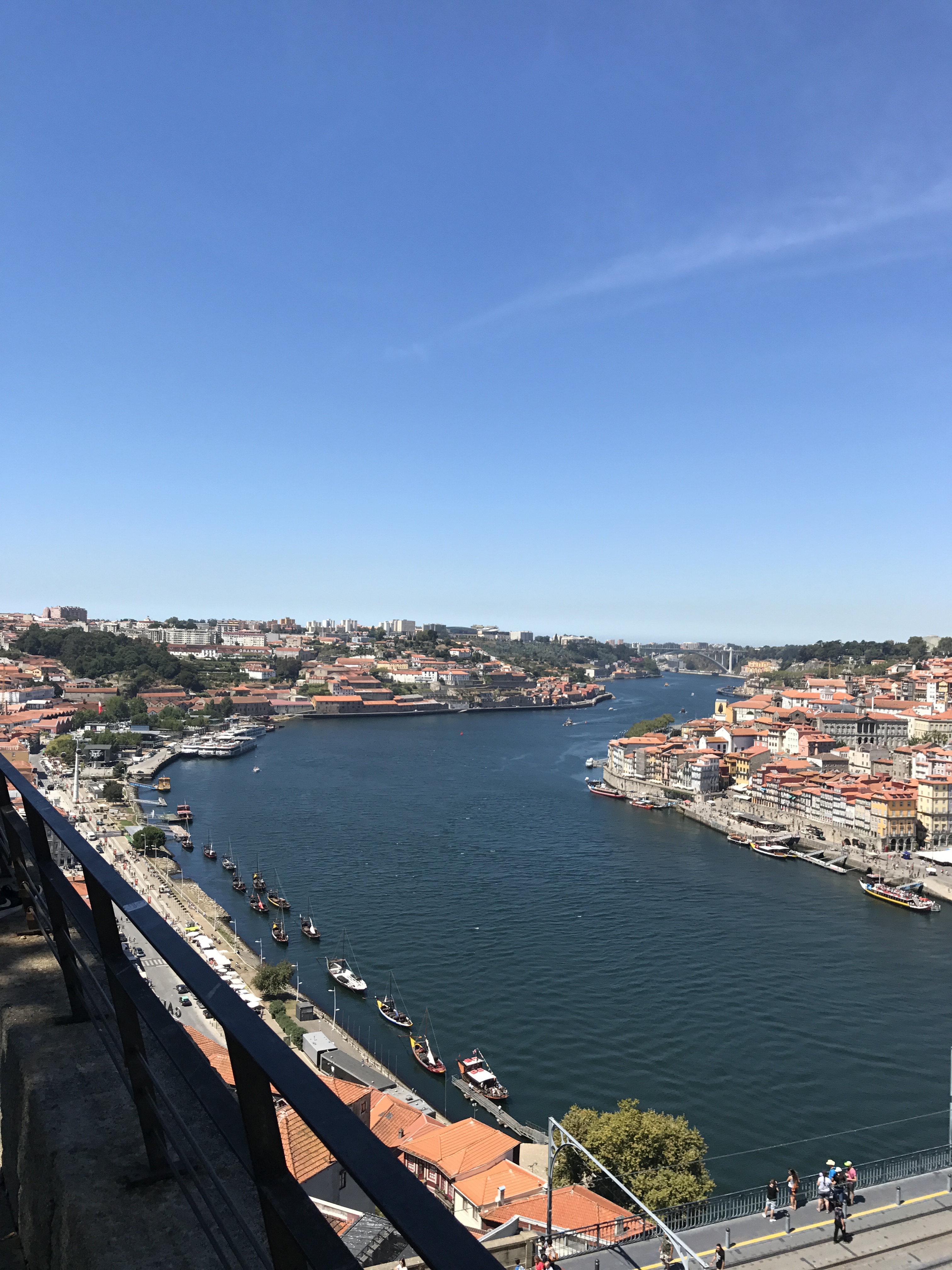Roteiro para conhecer Portugal