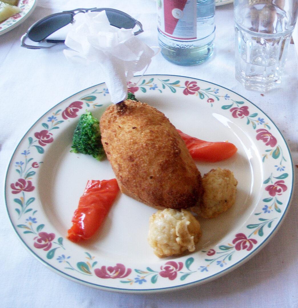 Gastronomia russa