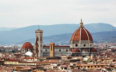Onde ficar em Florença – dicas de hospedagem testadas e aprovadas pelos clientes da consultoria