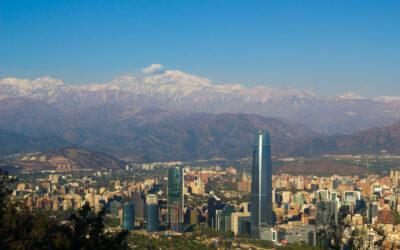 Dicas de Santiago do Chile – onde ficar hospedado, onde passear e onde comer