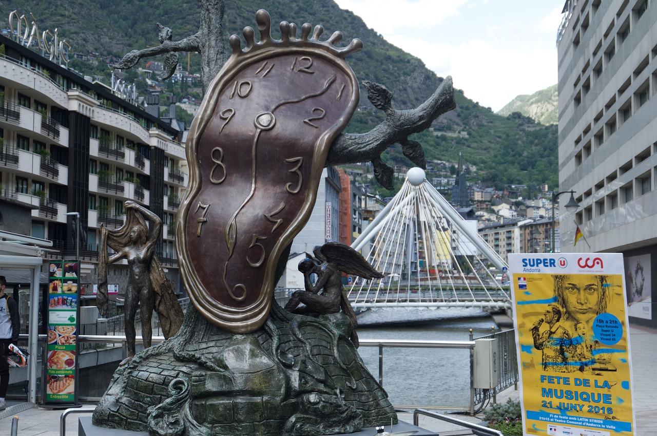 Dicas de passeios em Andorra