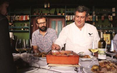 Canal no YouTube reúne os sabores da gastronomia portuguesa