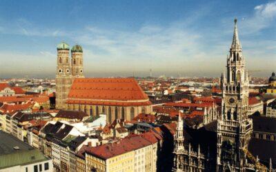 Guia de turismo em Munique que fala português – conheça nosso super parceiro Mário