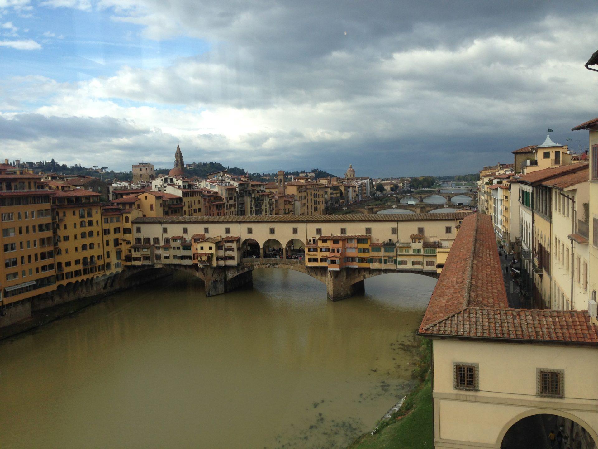 Tudo sobre Florença