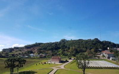 Curtindo o Dia do Vinho 2017: Viagem para Flores da Cunha e Antônio Prado