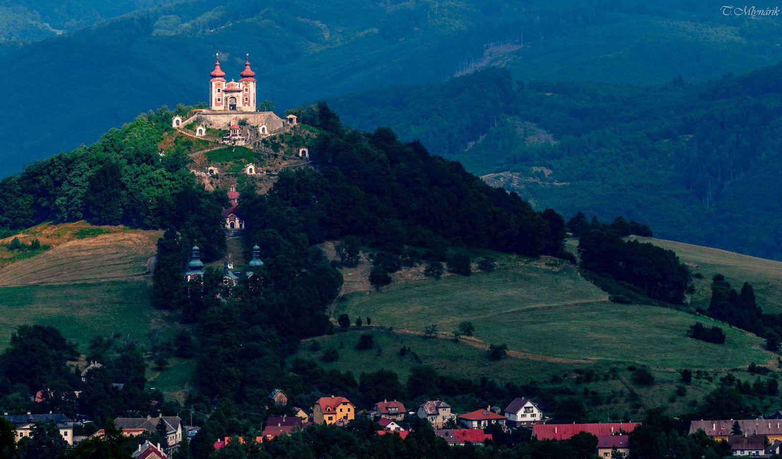 Igrejas da Eslováquia