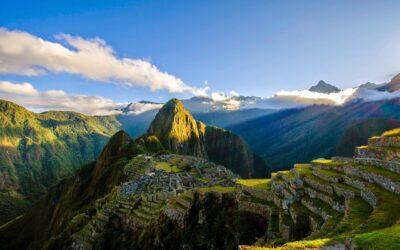Como comprar ingressos para Machu Picchu – um guia passo-a-passo