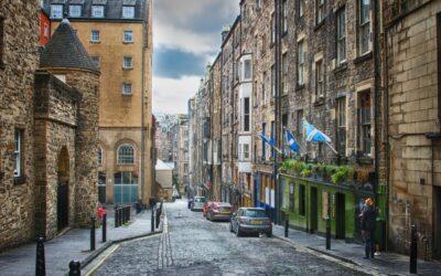 Europa Barata: 10 coisas para fazer de graça em Edimburgo