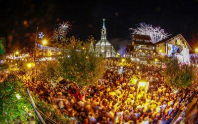 Natal Luz 2018 em Gramado – saiba tudo sobre o evento e como comprar seus ingressos