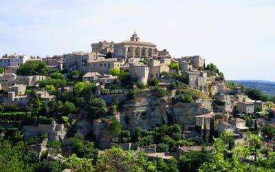 Europa Barata: dez coisas para fazer de graça em Aix-en-Provence