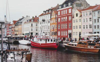 Europa Barata: dez coisas para fazer de graça em Copenhagen