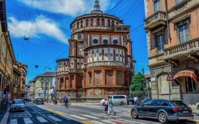 Europa Barata: dez coisas para fazer de graça em Milão