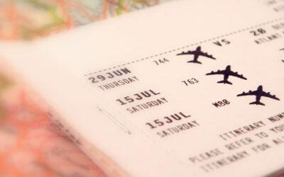 Direitos do viajante de avião: conheça os seus e saiba o que fazer caso eles não sejam respeitados