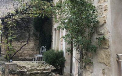 Turismo em Ansouis, uma vila histórica na Provença