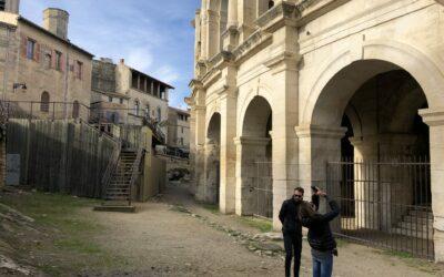 Nosso roteiro de um dia por Arles: a cidade que respira história