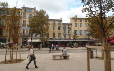 Turismo em Aix-en-Provence: o que fizemos na terra do pintor Cézanne
