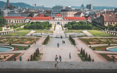 Europa Barata: dez coisas para fazer de graça em Viena
