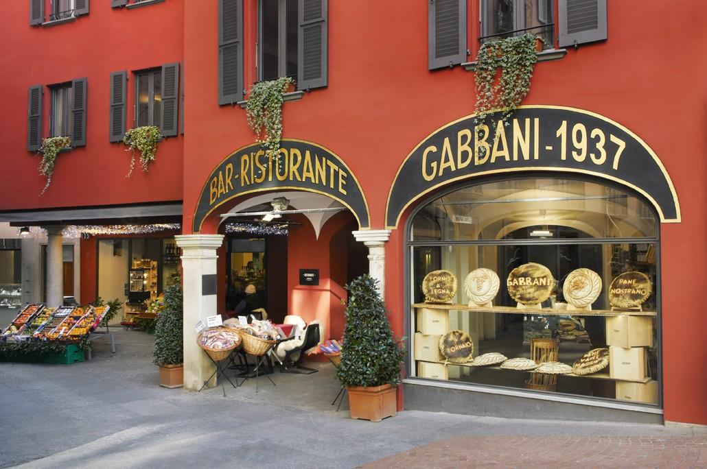 Onde comer em Lugano