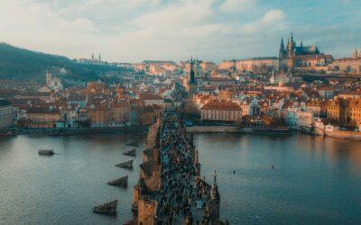 Europa Barata: dez coisas para fazer de graça em Praga