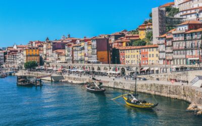 Onde ficar em Porto (Portugal) – dicas de hospedagem testadas e aprovadas pelos clientes da consultoria