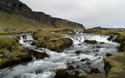 Uma emocionante viagem pela Islândia – Parte I