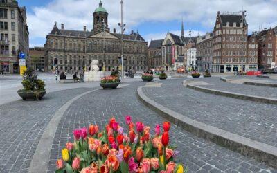 Roteiro de um dia por Amsterdã – Testado e aprovado pelos clientes da consultoria Viajando Bem