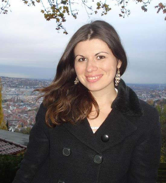 Visite a Croácia com uma guia em Zagreb que fala português - Conheça a Irena, nossa nova parceira!