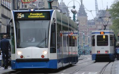 Como circular por Amsterdã: um guia básico sobre o I Amsterdam City Card e os passes de transporte público