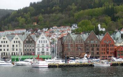 Um roteiro perfeito pela Noruega – Parte II – Bergen