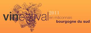 Mâcon sedia I Festival Enoturístico da França entre os dias 15 e 17 de abril