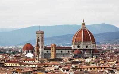 Tudo sobre Florença: o que fazer, transporte, alimentação, hospedagem e muito mais dicas