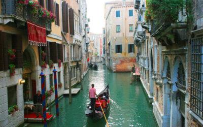 Tudo sobre Veneza: o que fazer, transporte, alimentação, hospedagem e muito mais dicas