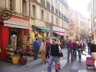 Aix-en-Provence: Dicas de onde ficar