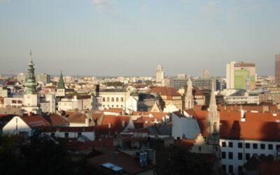 Bratislava: dicas de onde ficar e onde comer