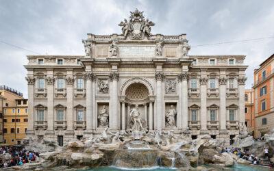 Turismo em Roma para brasileiros – Viagem para a Itália!