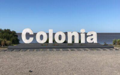 O melhor lugar para ficar em Colonia del Sacramento: Costa Colonia Boutique Hotel