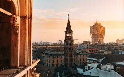 Guia que fala português em Milão: conheça a cidade italiana e arredores!