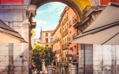 Verão em Madrid: o que fazer na capital espanhola entre os meses de junho e setembro?