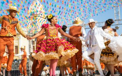 Festa Junina em Belo Horizonte: confira o calendário de arraiás gratuitos em 2023