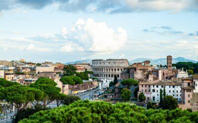 Hospedagem em Roma: os melhores bairros para ficar na Cidade Eterna!