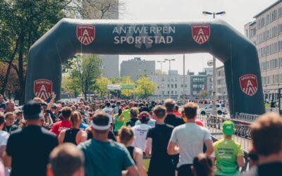 Maratona Antuérpia 10 milhas 2024: um dos maiores eventos esportivos da Bélgica