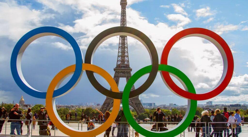 Olimpíadas Paris 2024