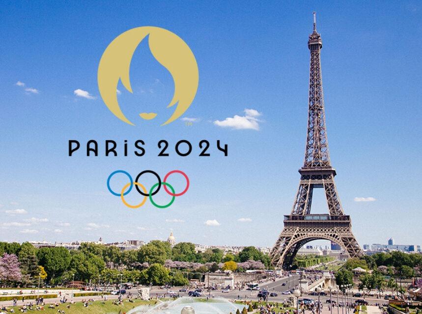 Olimpíadas Paris 2024