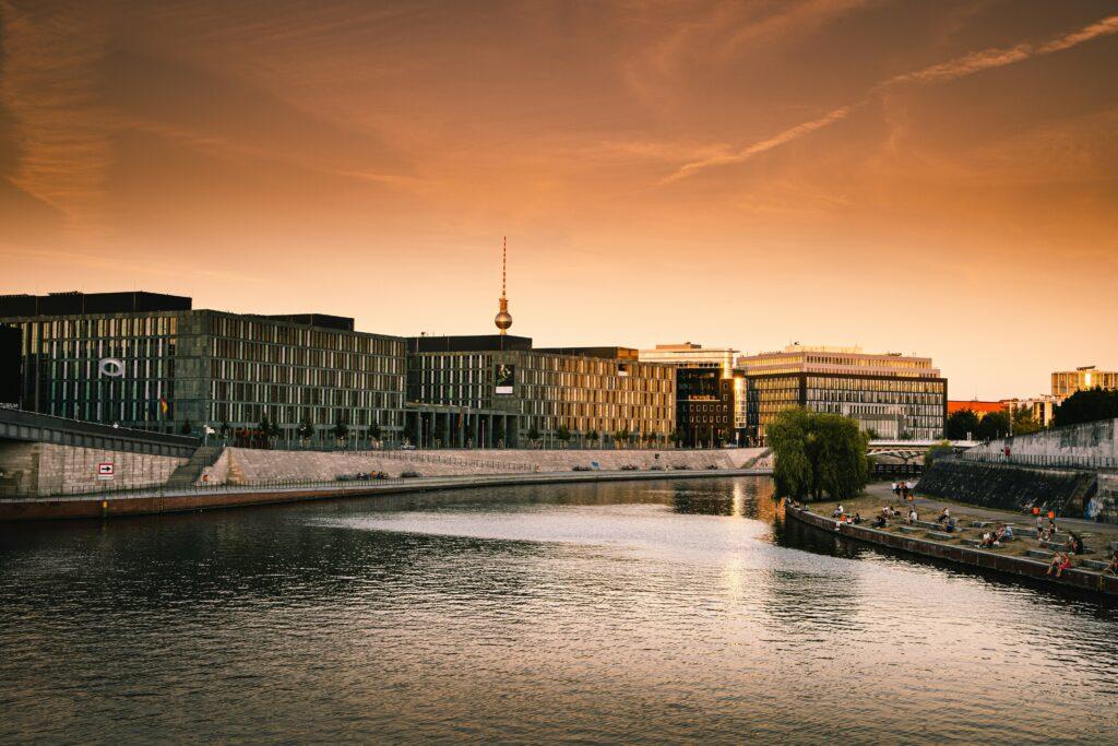 rio spree