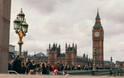Guia brasileira na Inglaterra: tenha um atendimento acolhedor em português